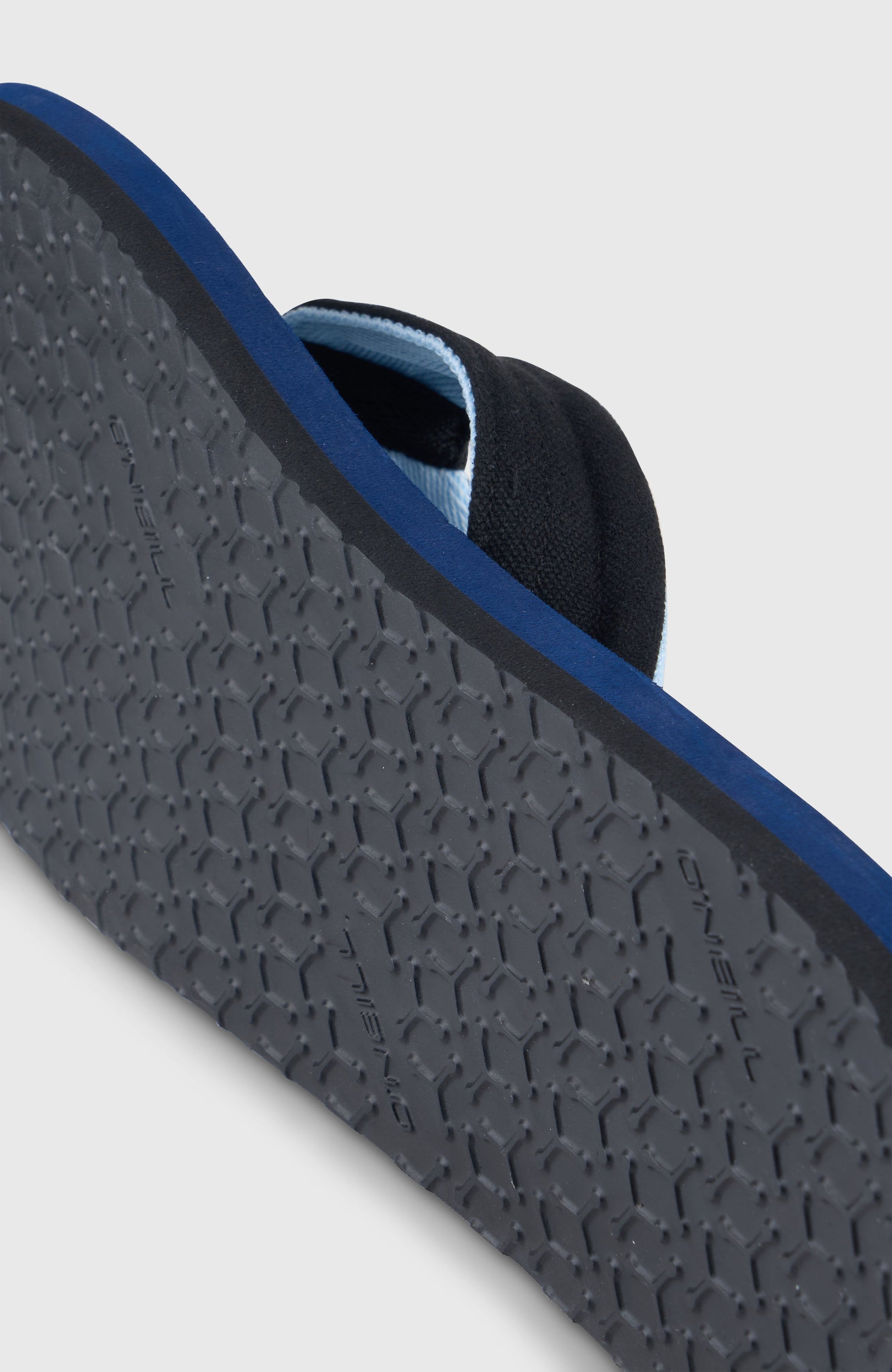 O'Riginals Sandals Men Blue ORiginals Sideburns