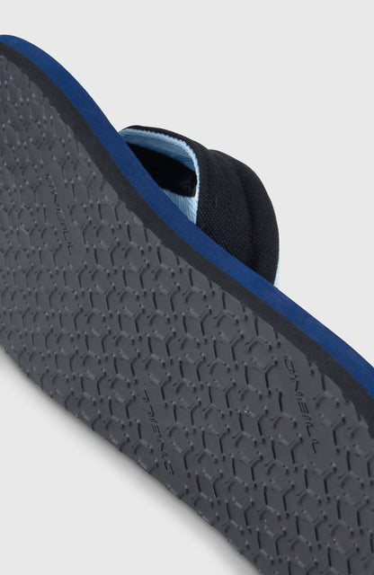 O'Riginals Sandals Men Blue ORiginals Sideburns