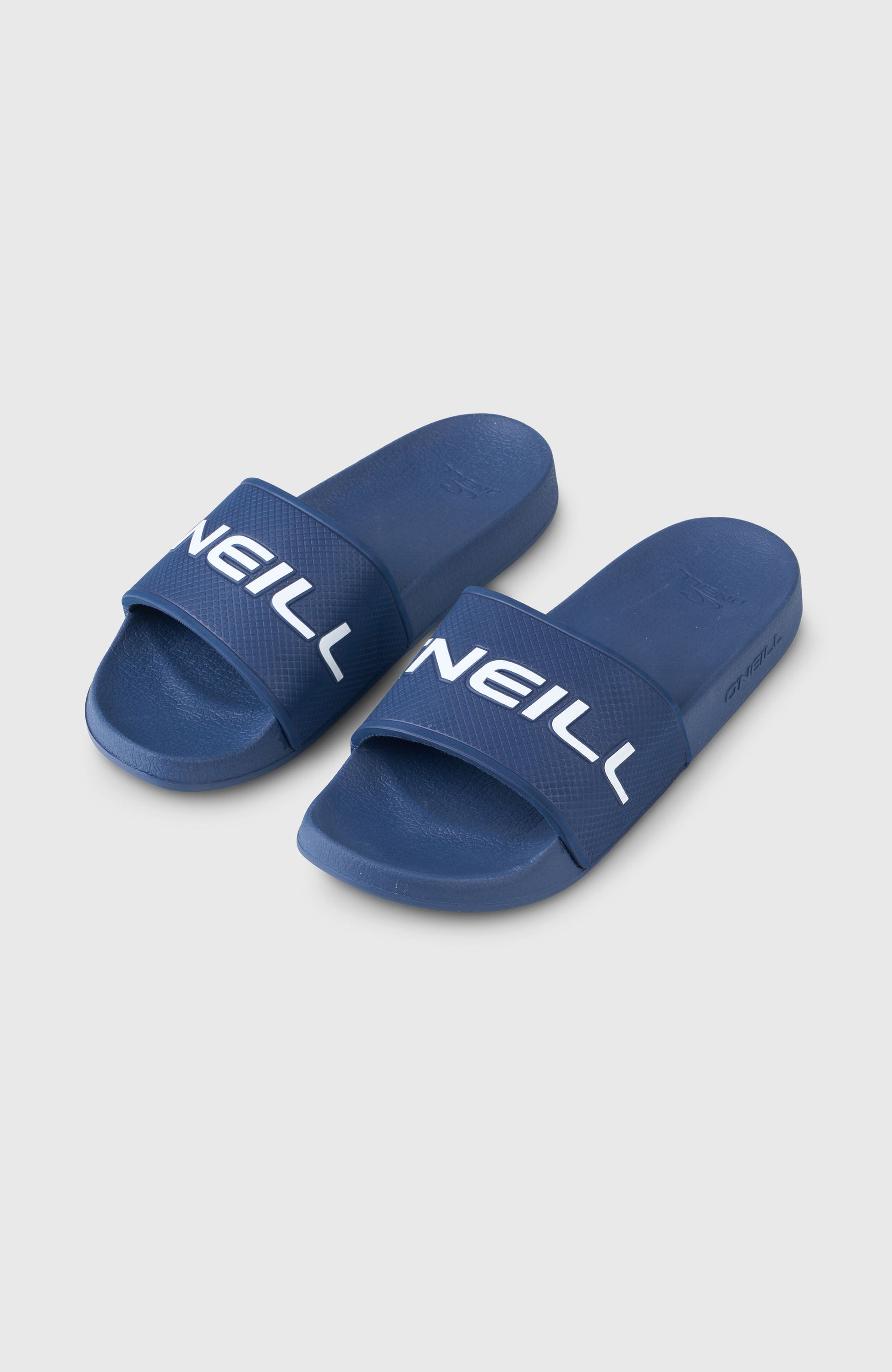 Logo Slides Men English Evening