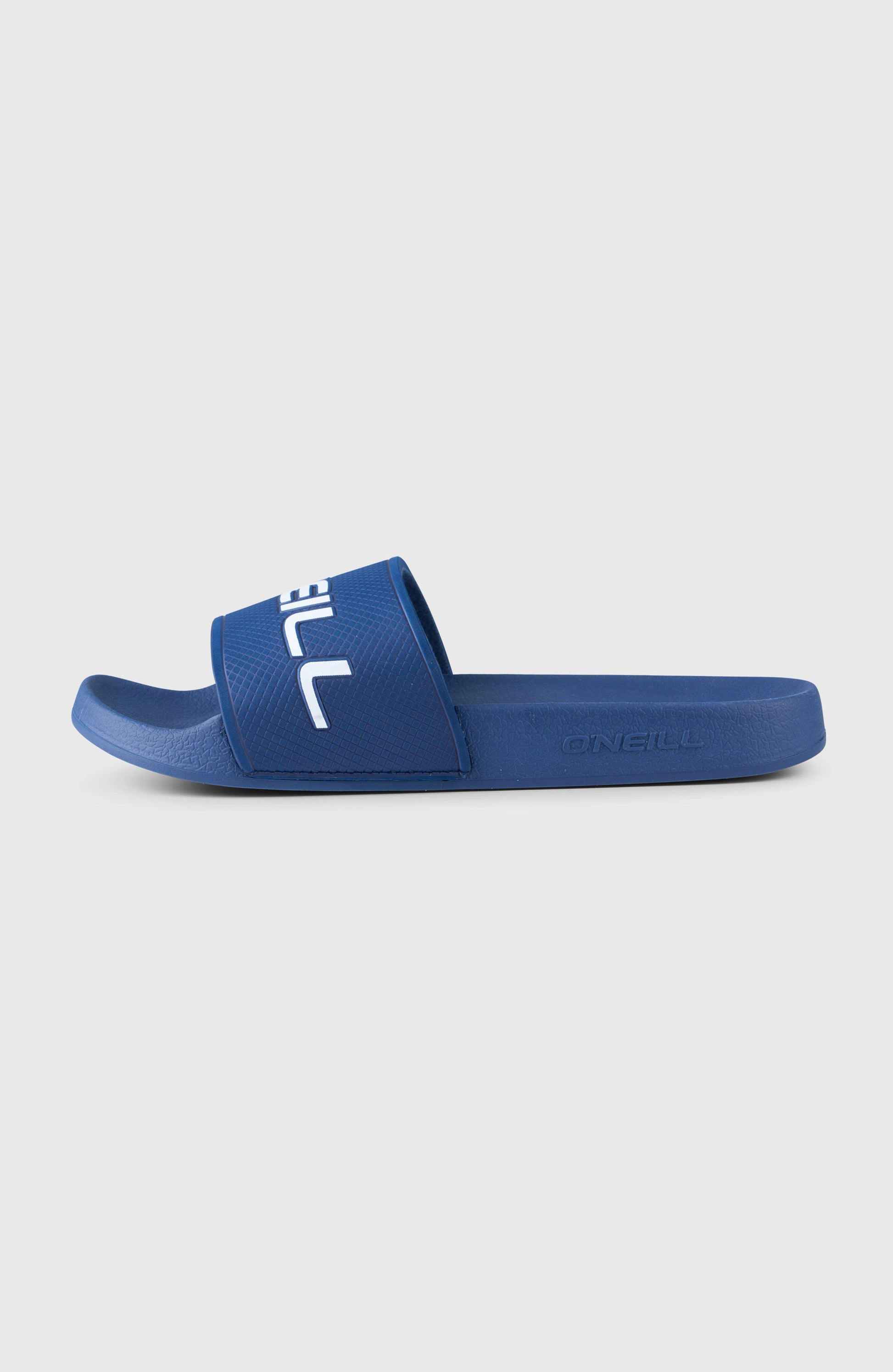 Logo Slides Men English Evening