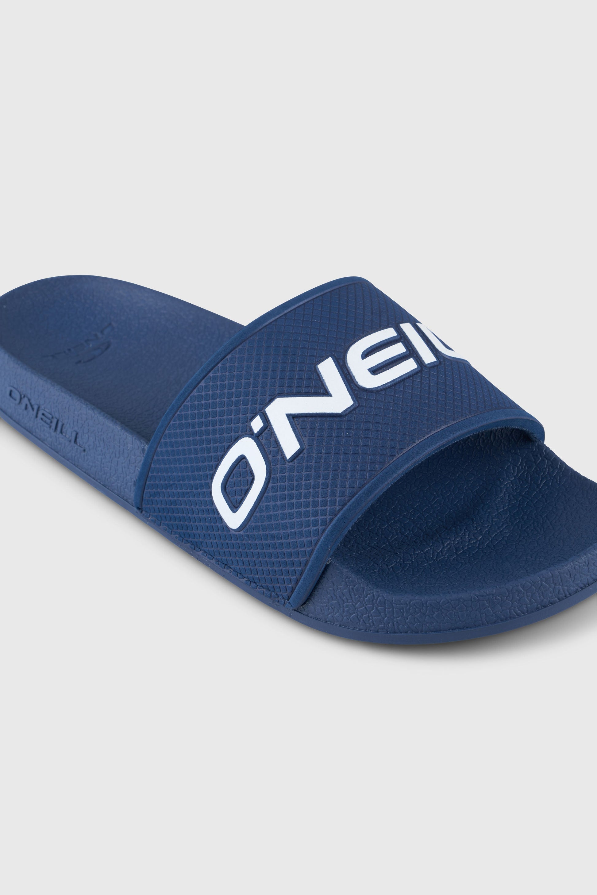 Logo Slides Men English Evening