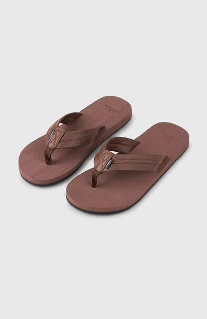 Chad Pro Sandals Men Falcon