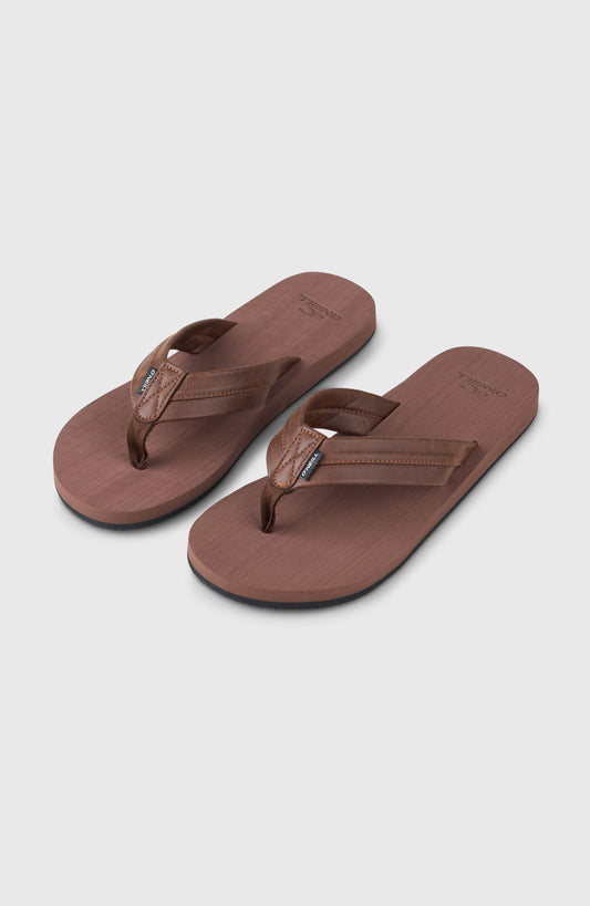 Chad Pro Sandals Men Falcon