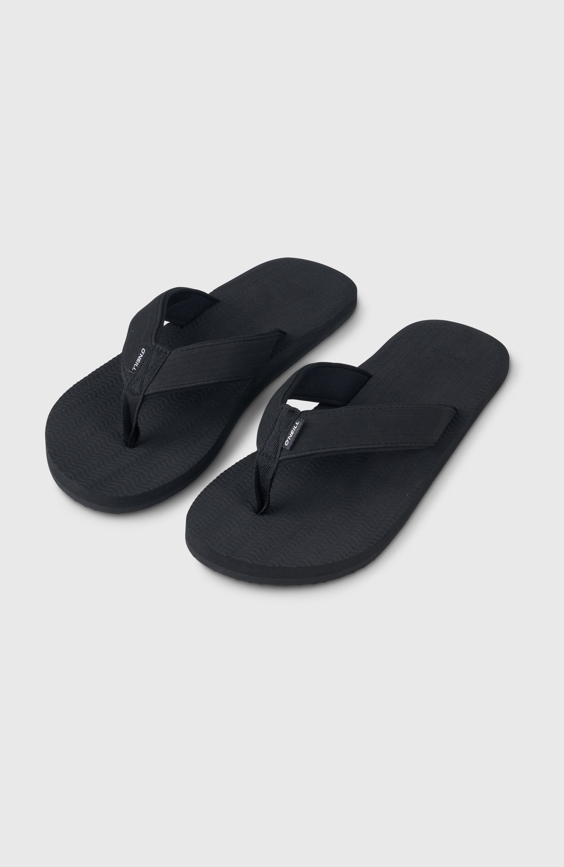 Koosh Sandals Men Black Out