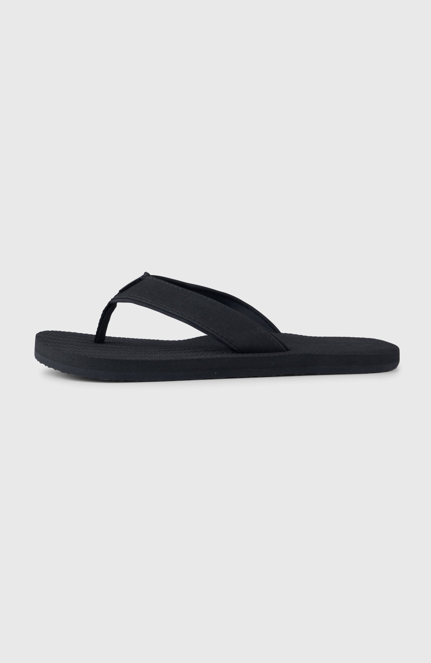 Koosh Sandals Men Black Out