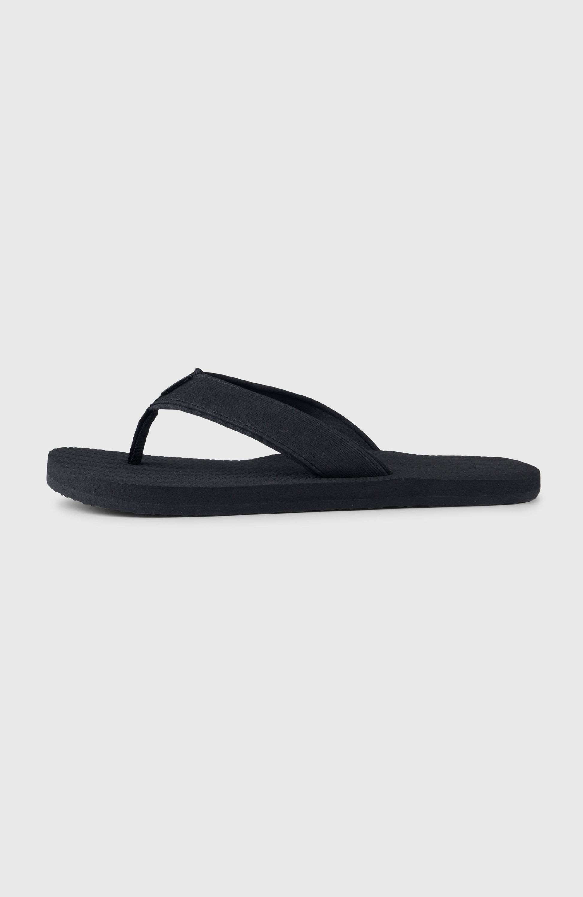 Koosh Sandals Men Black Out