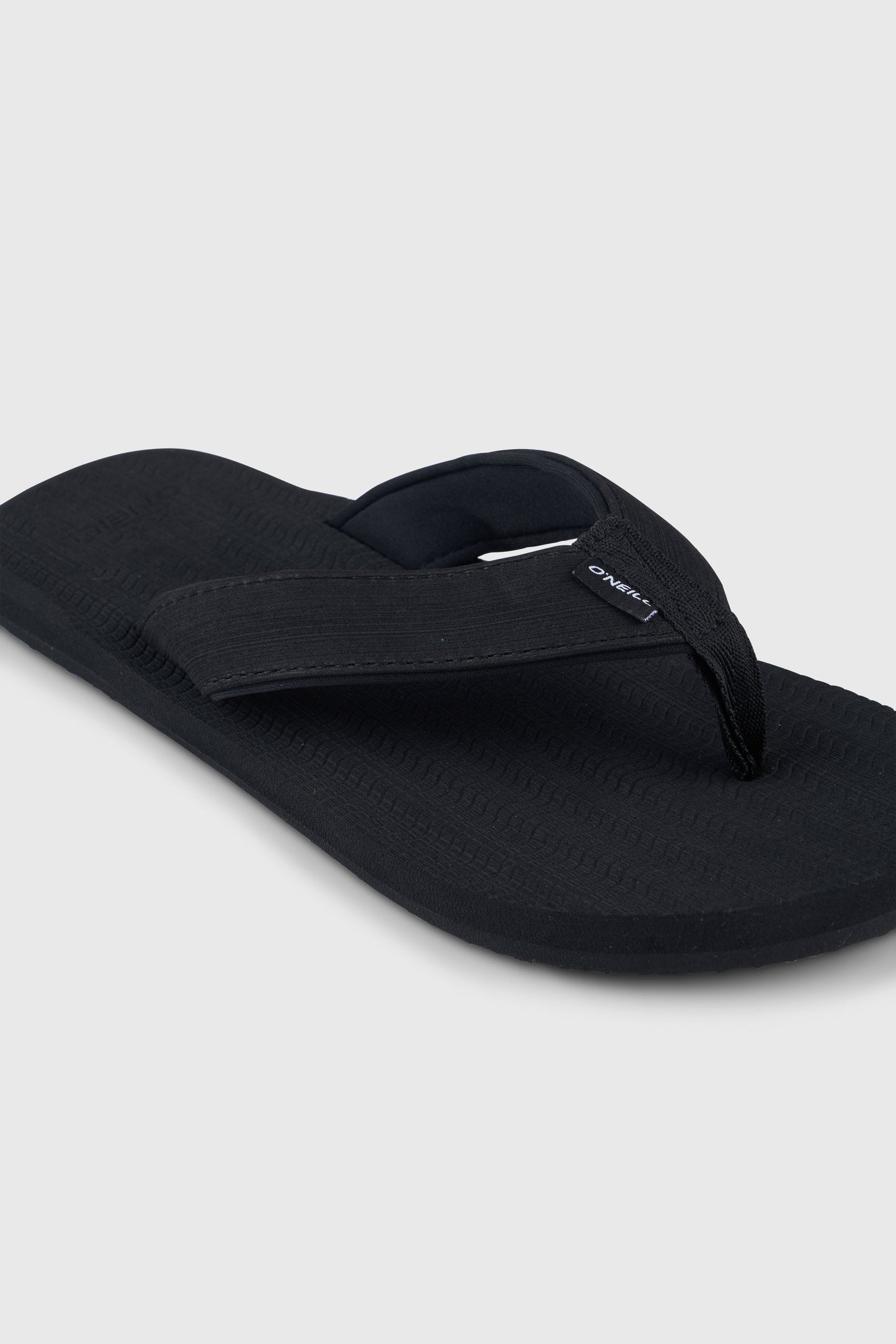 Koosh Sandals Men Black Out