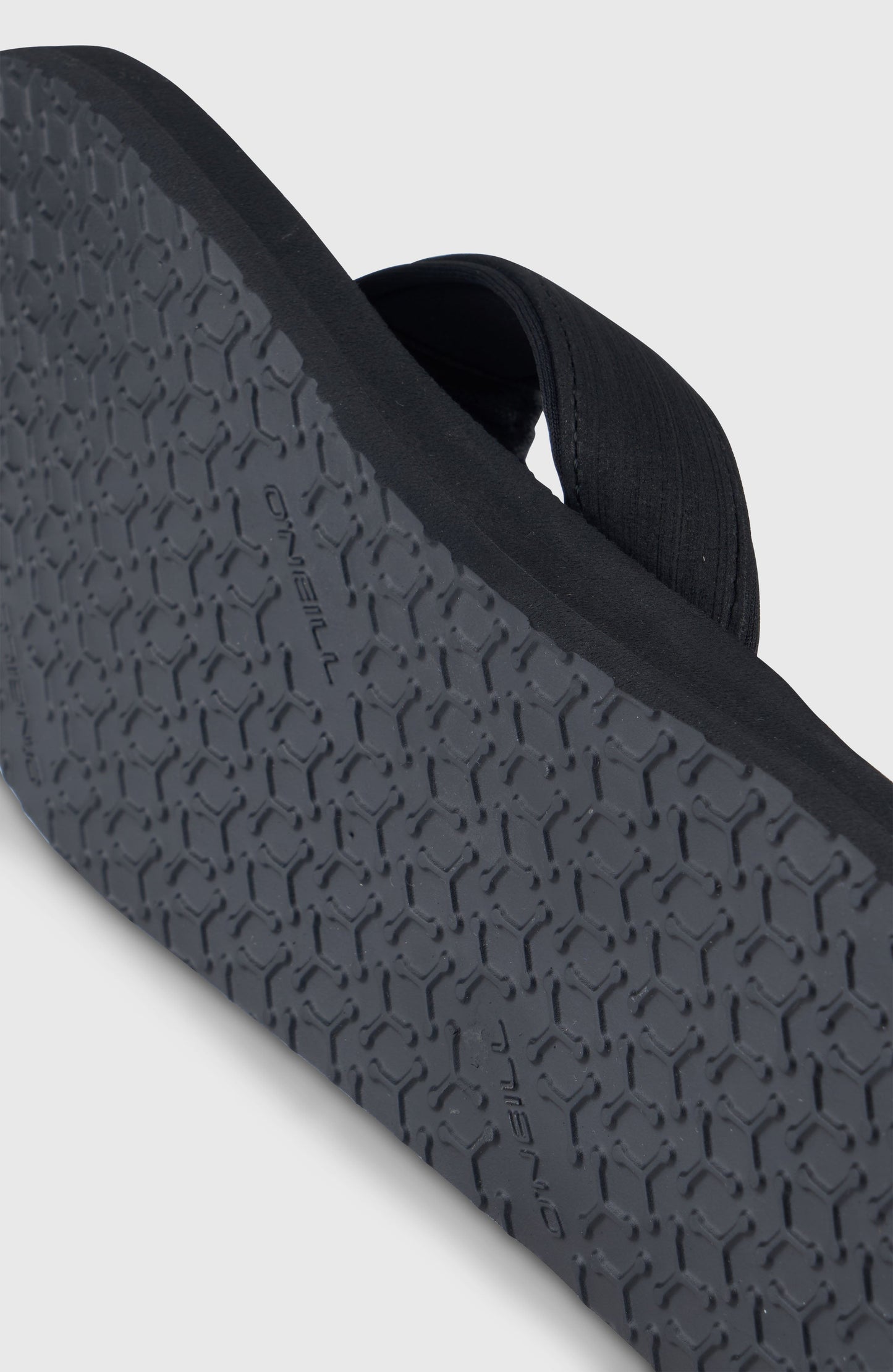 Koosh Sandals Men Black Out