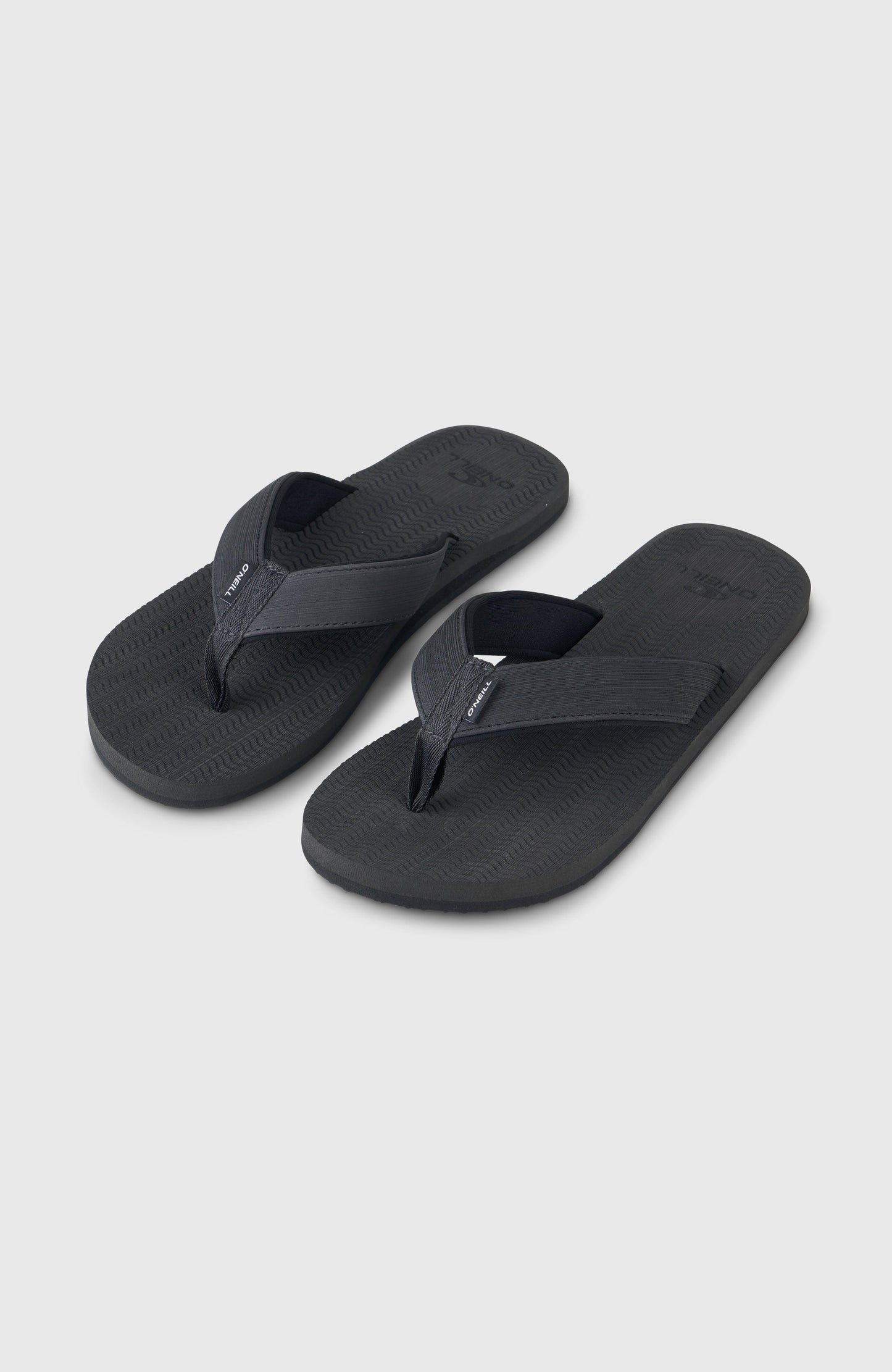 Koosh Sandals Men Asphalt