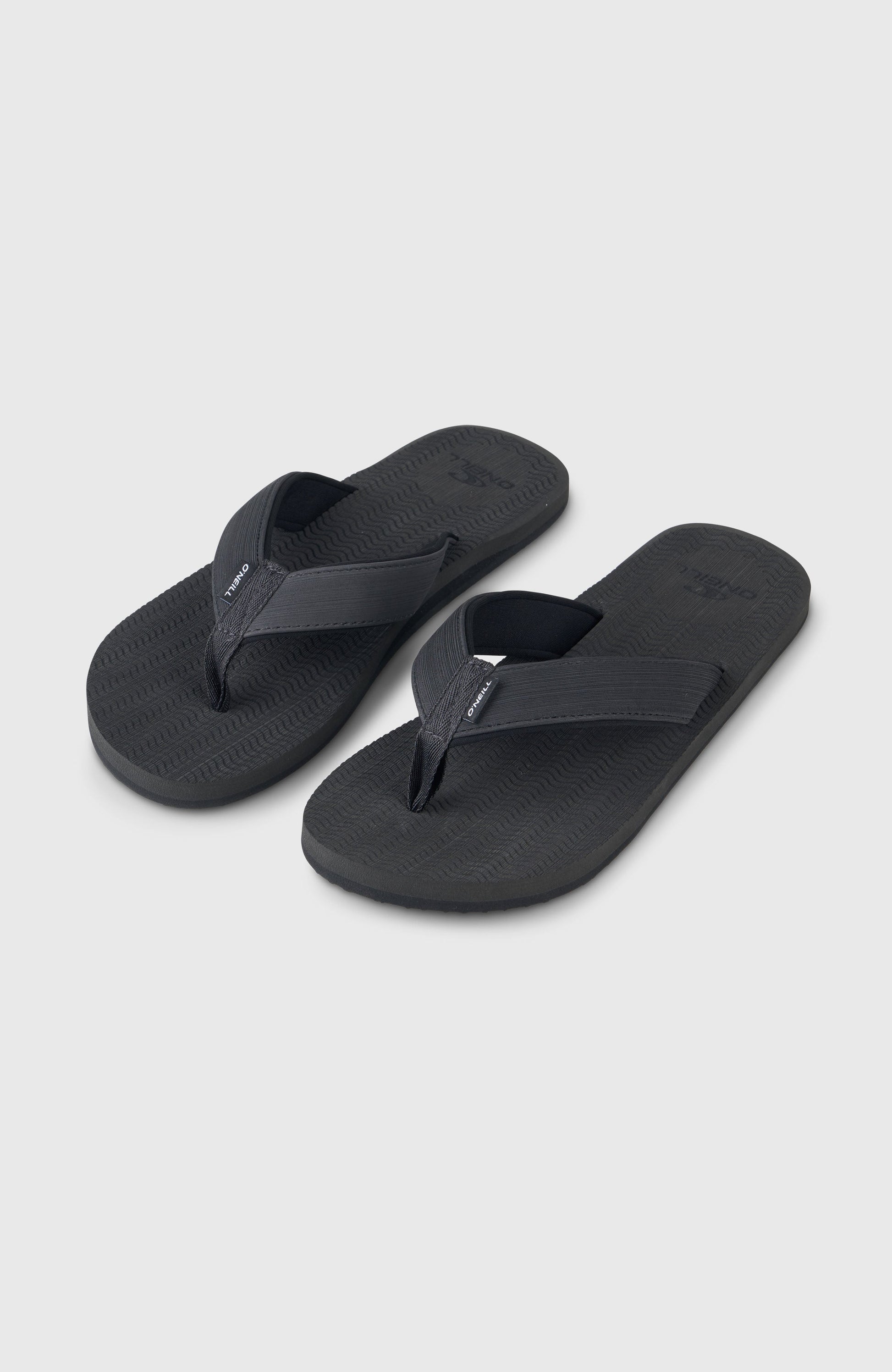 Koosh Sandals Men Asphalt