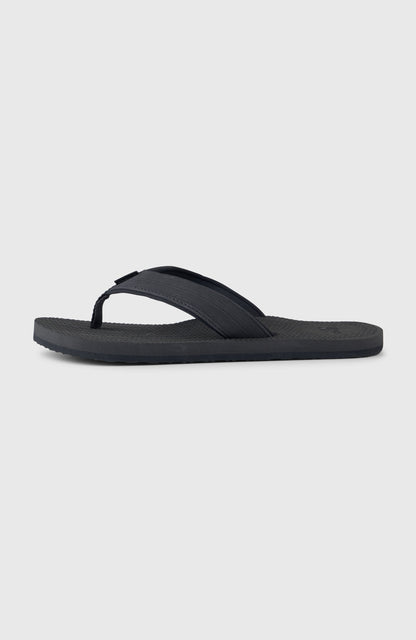 Koosh Sandals Men Asphalt