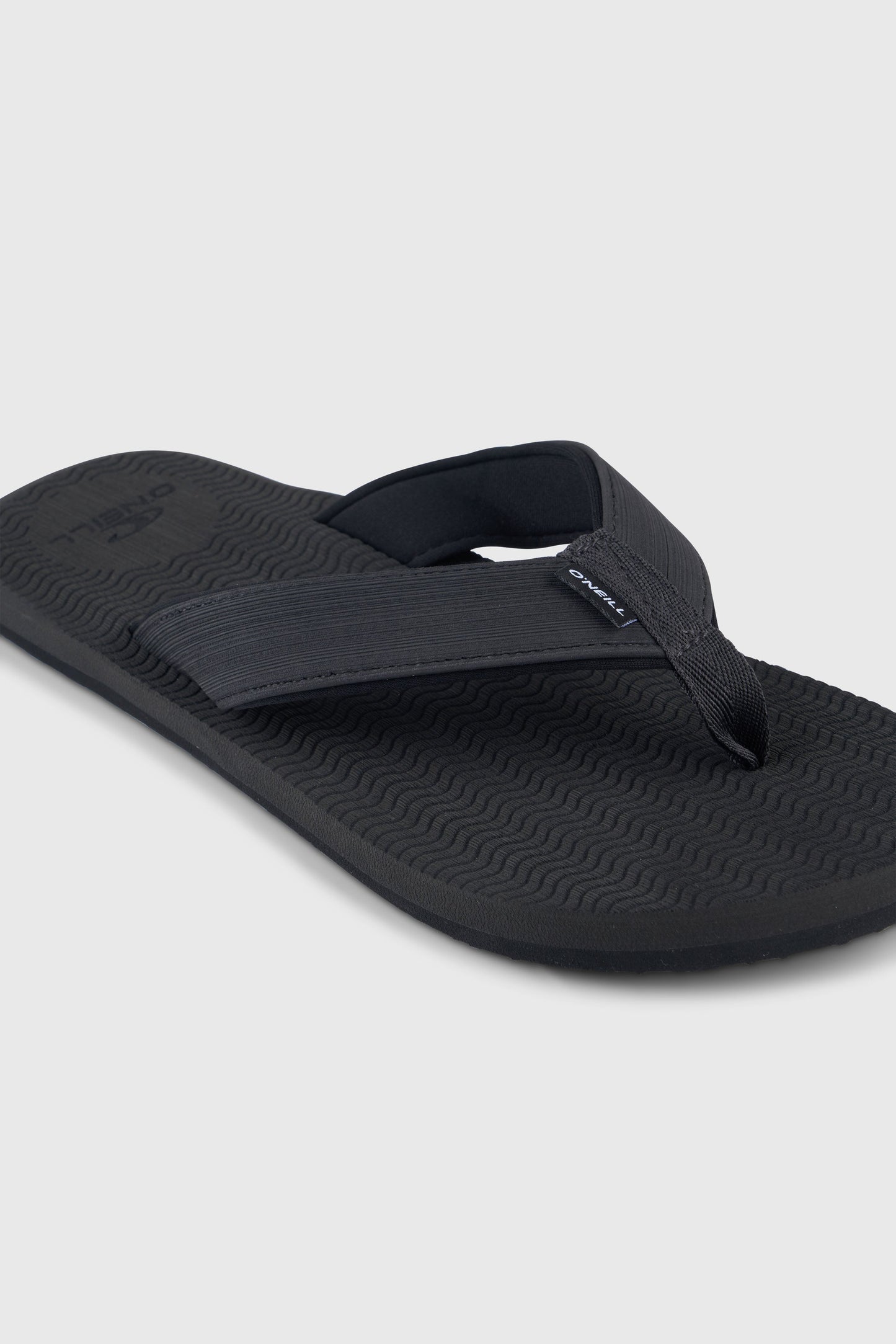 Koosh Sandals Men Asphalt