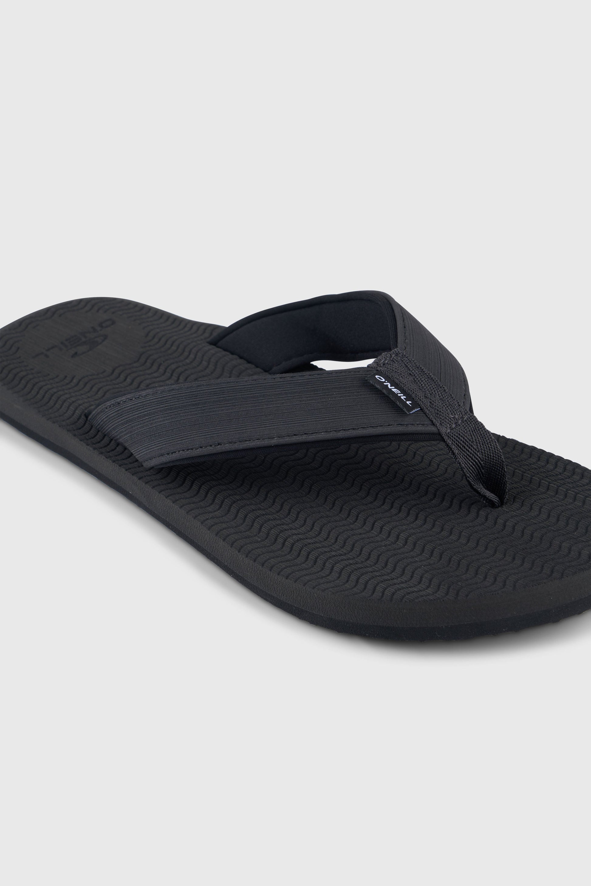 Koosh Sandals Men Asphalt