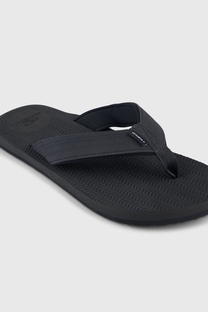 Koosh Sandals Men Asphalt