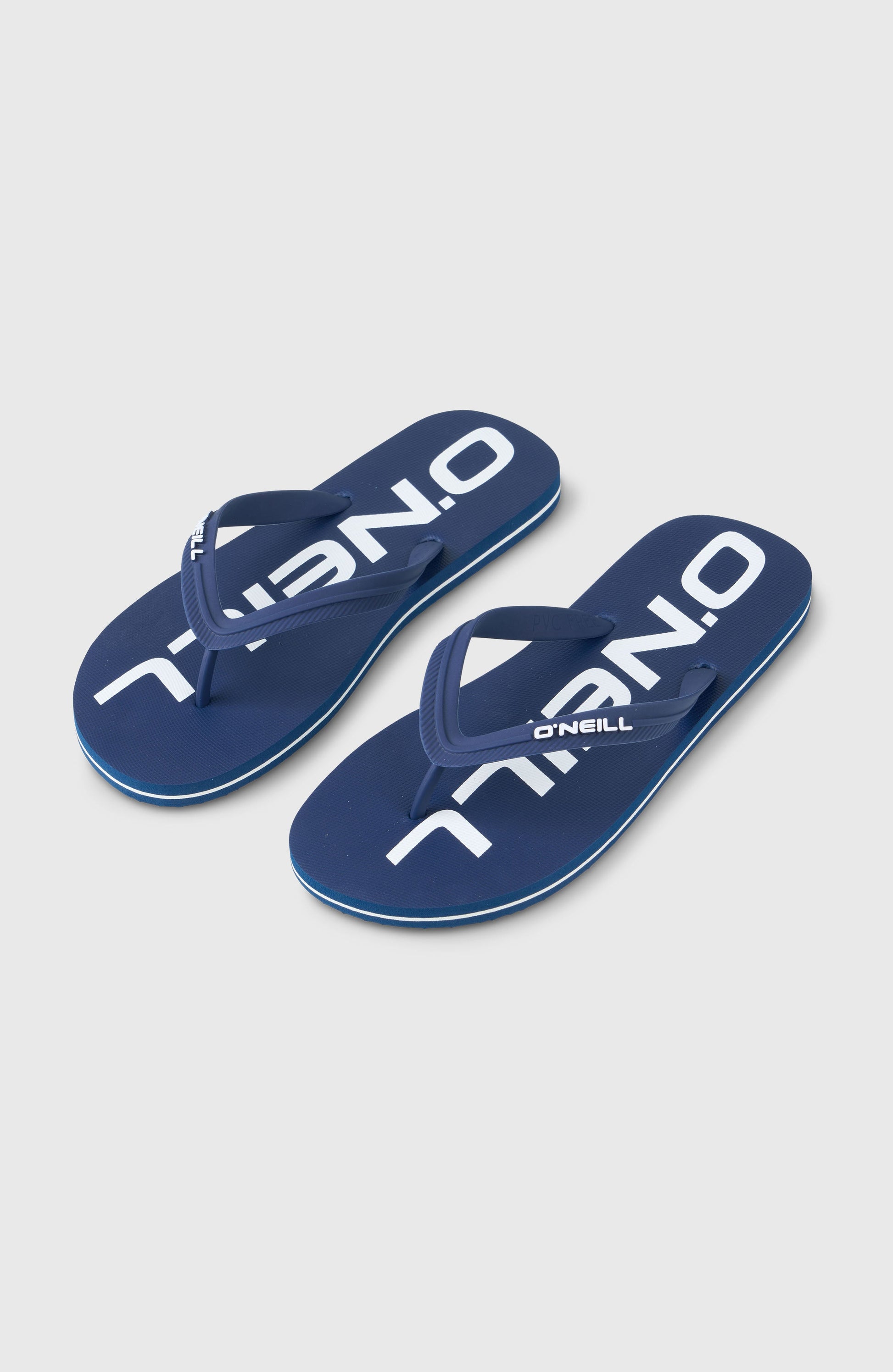 Profile Logo Sandals Men English Evening