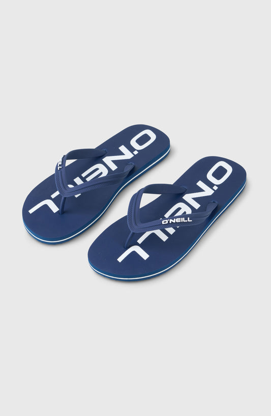 Profile Logo Sandals Men English Evening