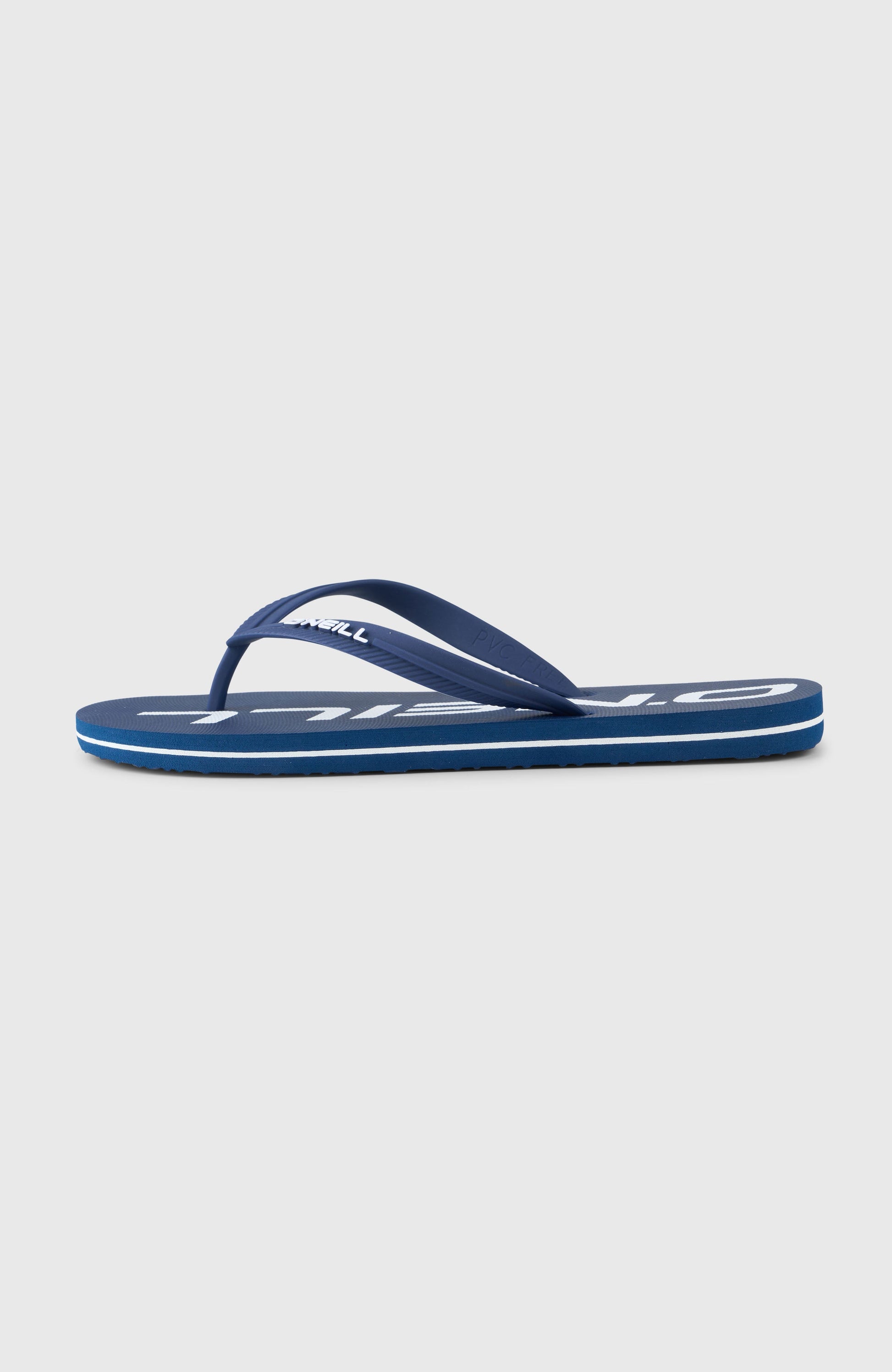 Profile Logo Sandals Men English Evening