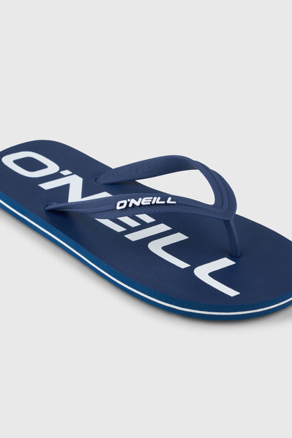Profile Logo Sandals Men English Evening