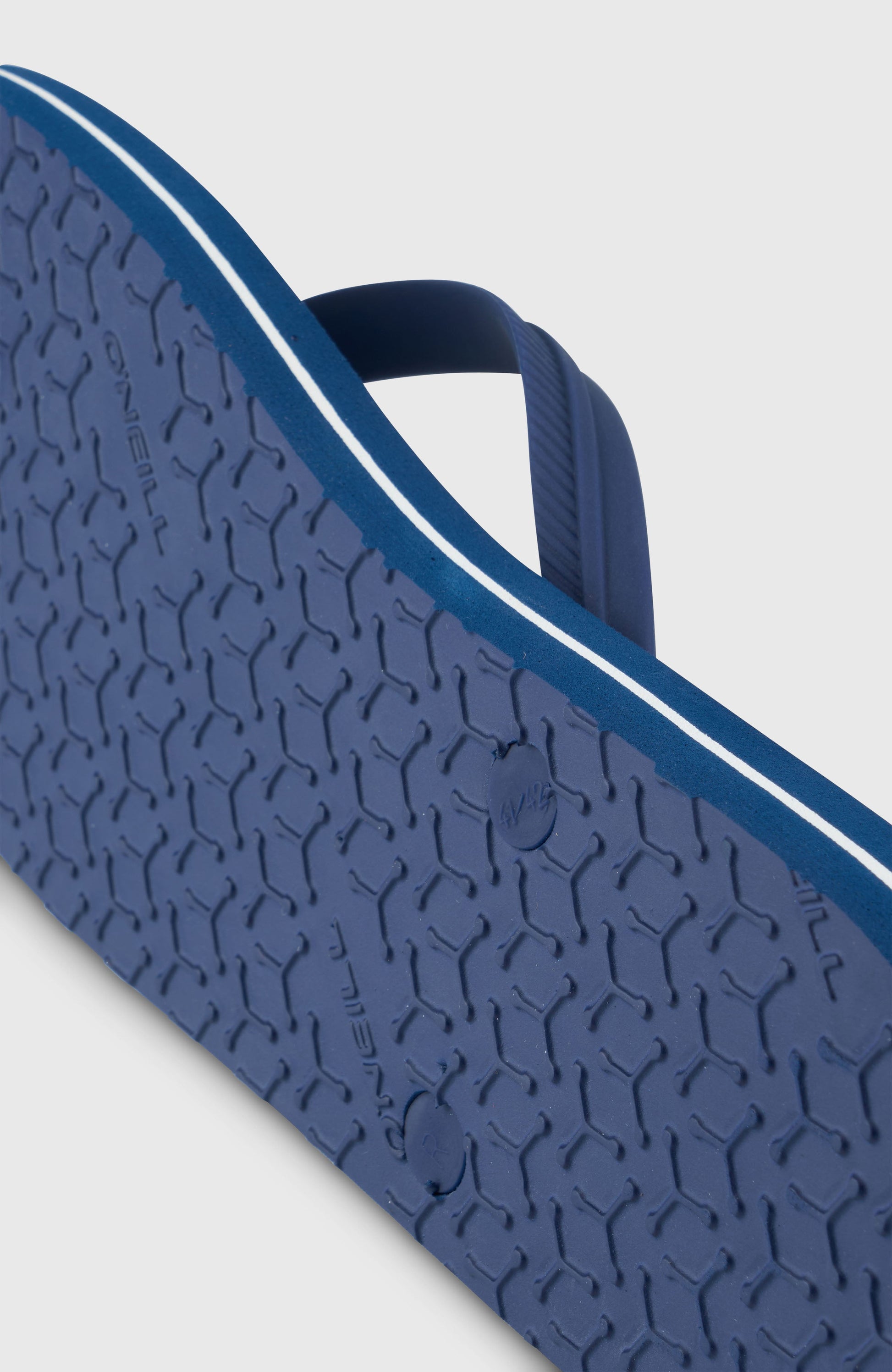 Profile Logo Sandals Men English Evening