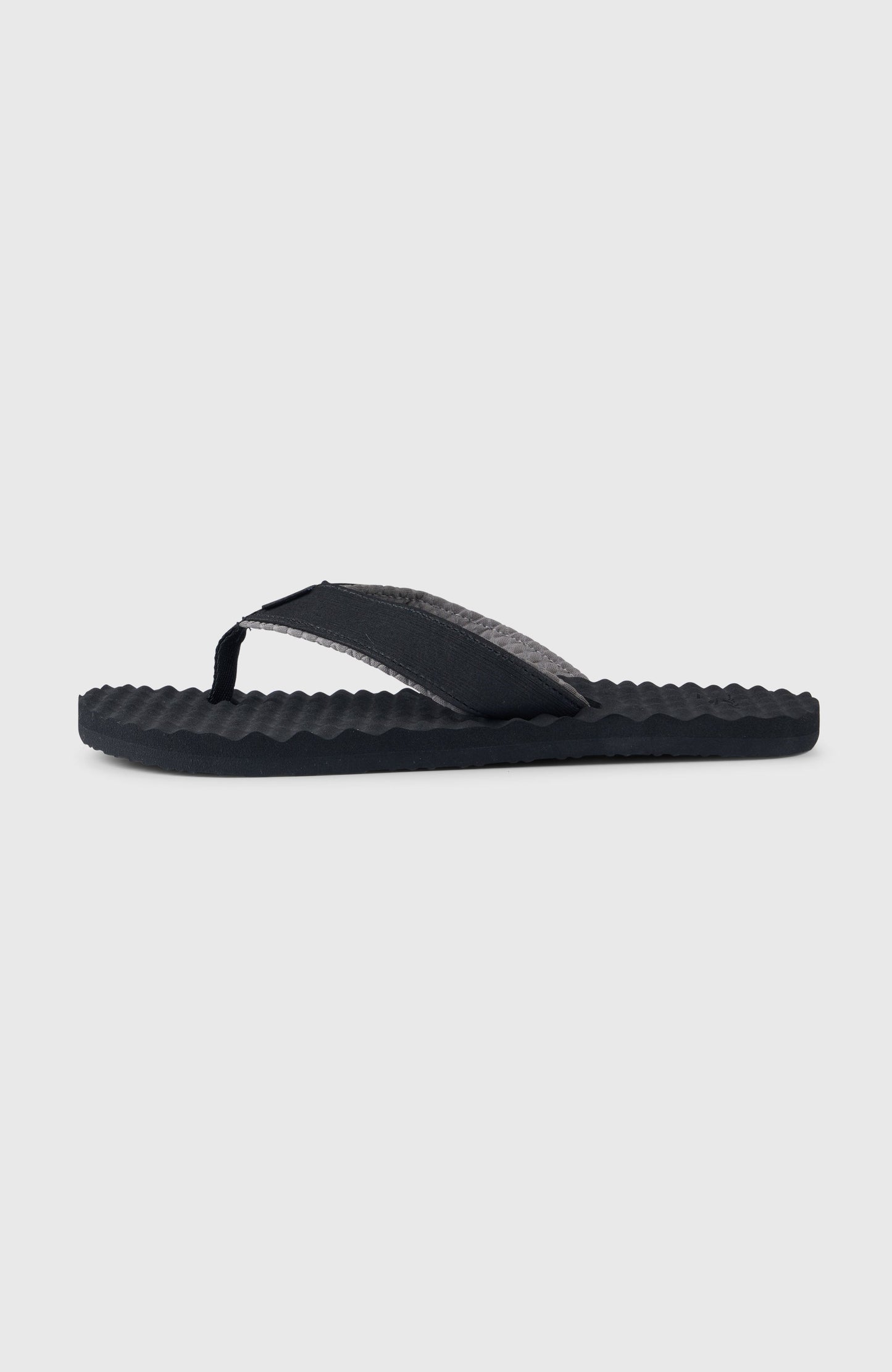 Koosh Pro Sandals Men Black Out