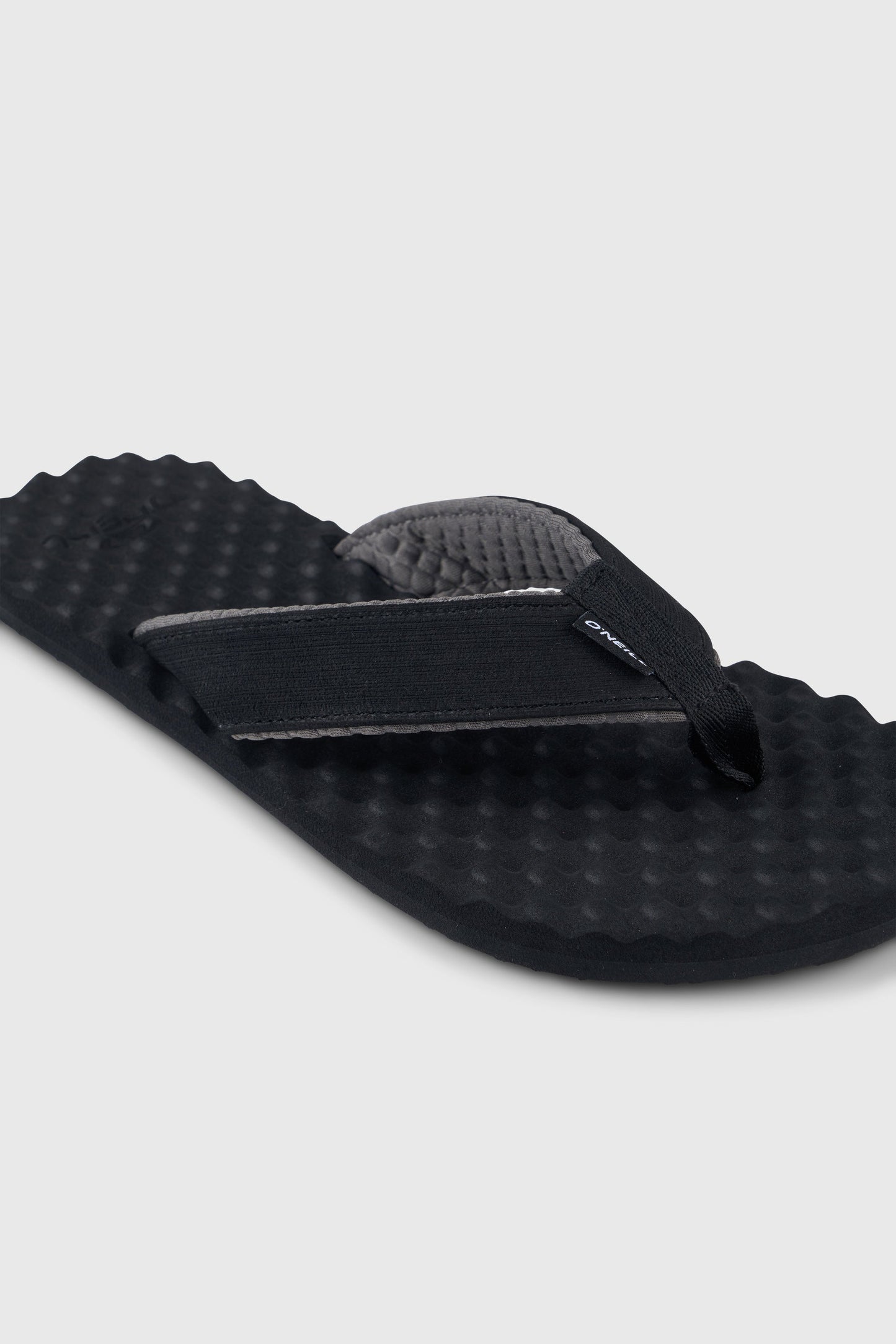 Koosh Pro Sandals Men Black Out