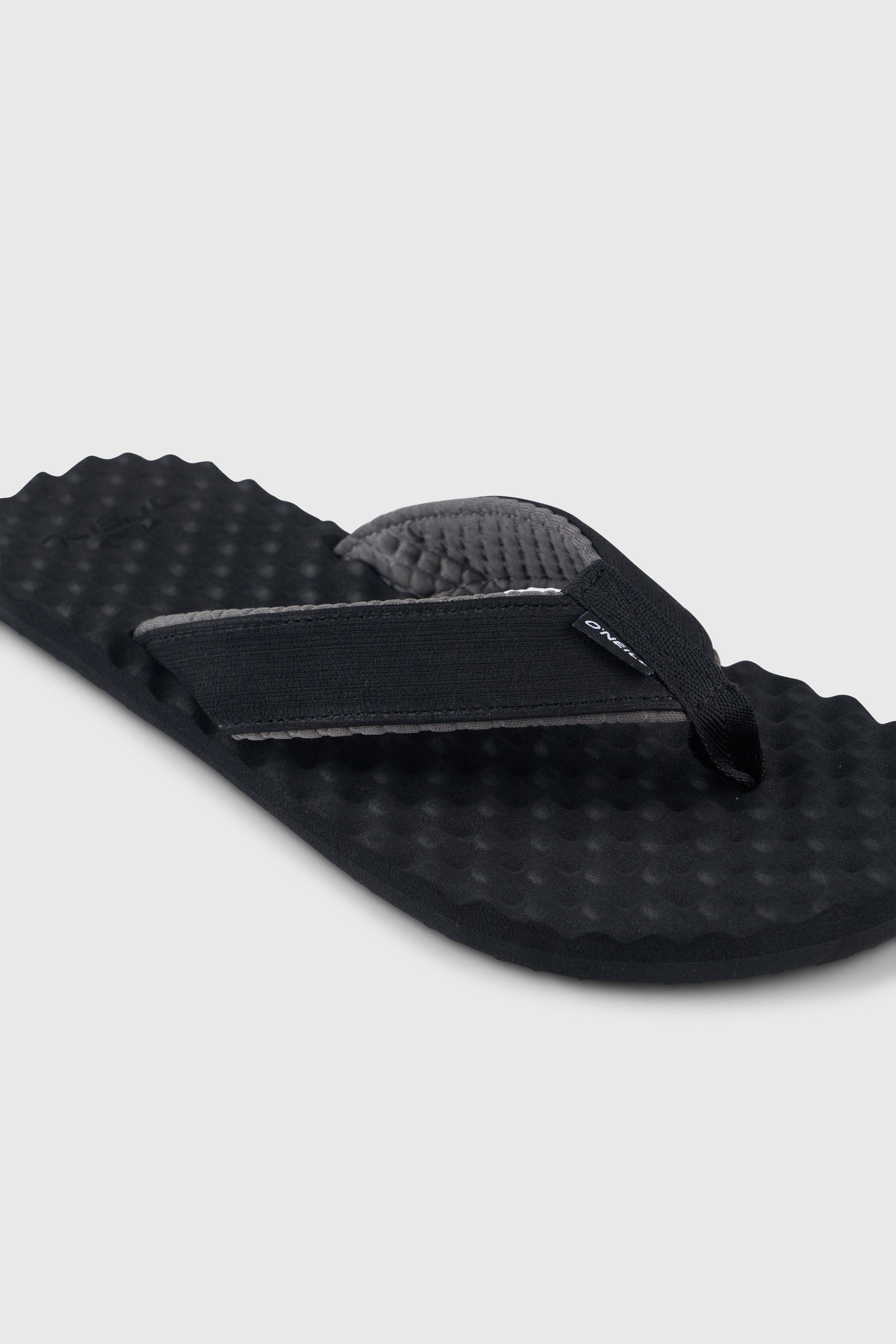 Koosh Pro Sandals Men Black Out