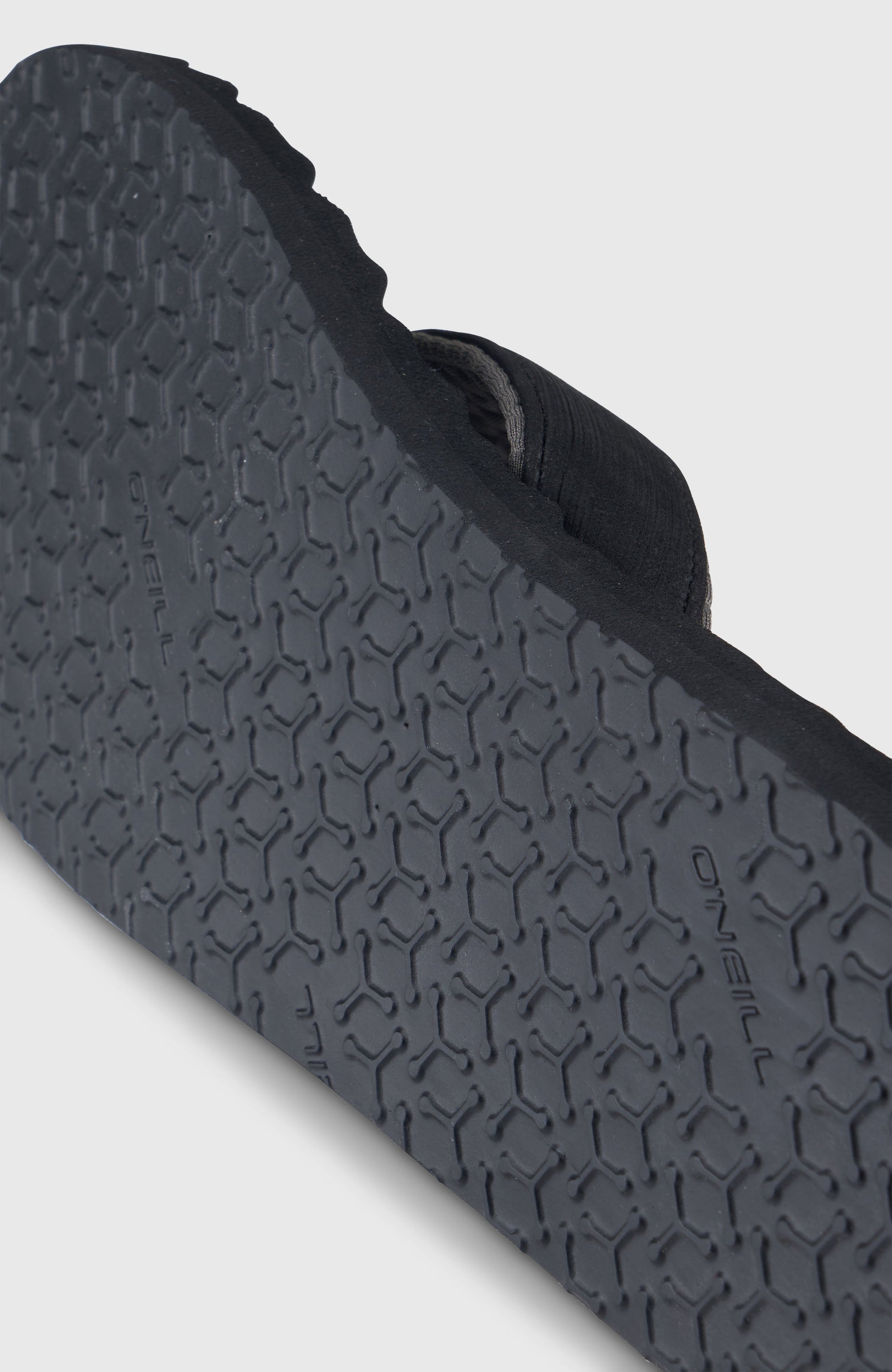 Koosh Pro Sandals Men Black Out