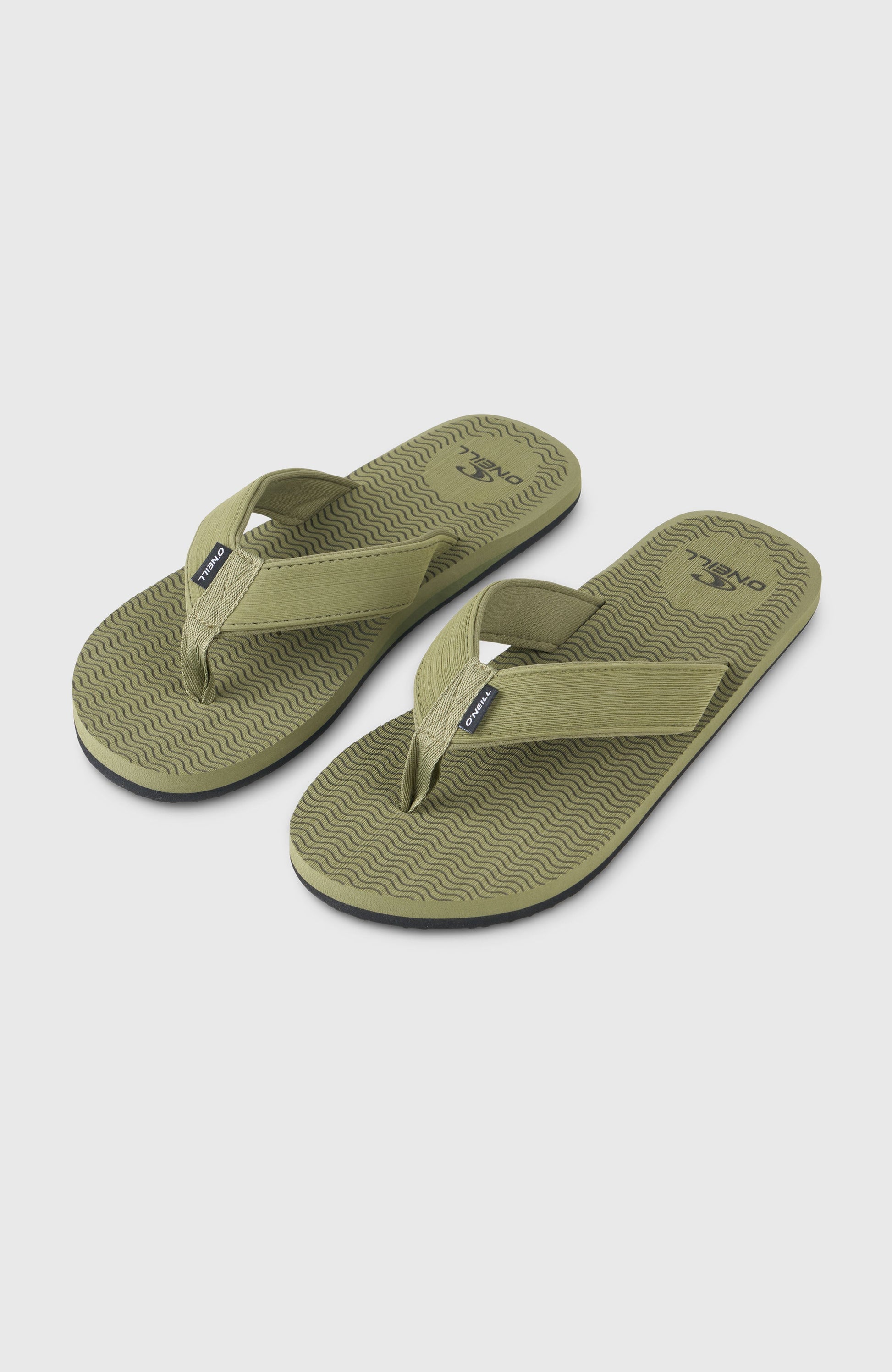 Koosh Sandals Men Avery Fern