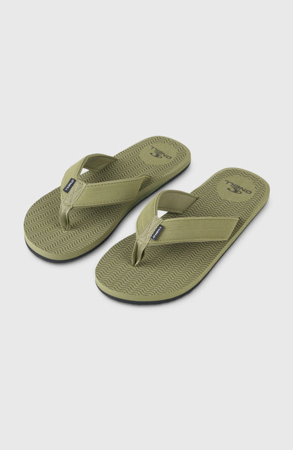 Koosh Sandals Men Avery Fern