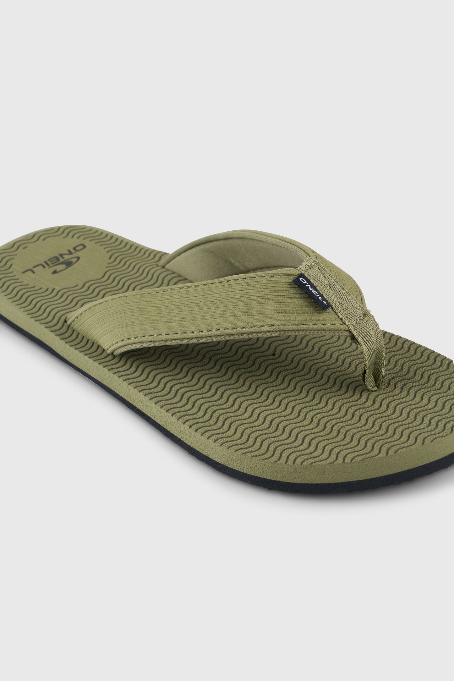 Koosh Sandals Men Avery Fern