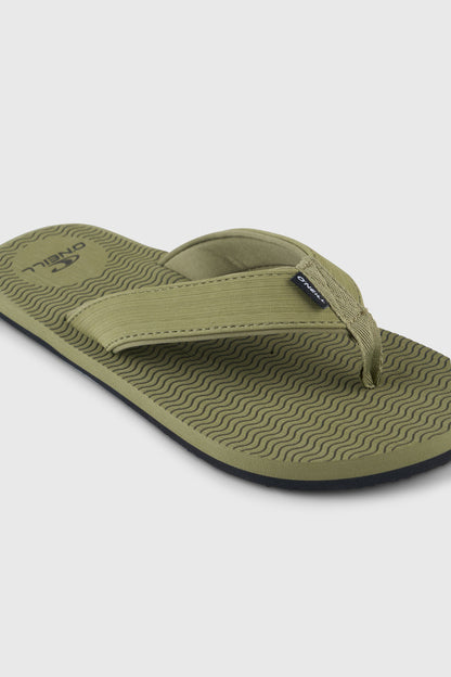 Koosh Sandals Men Avery Fern