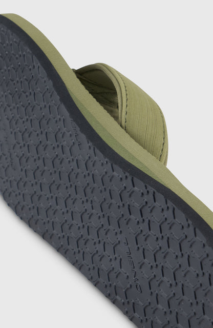 Koosh Sandals Men Avery Fern