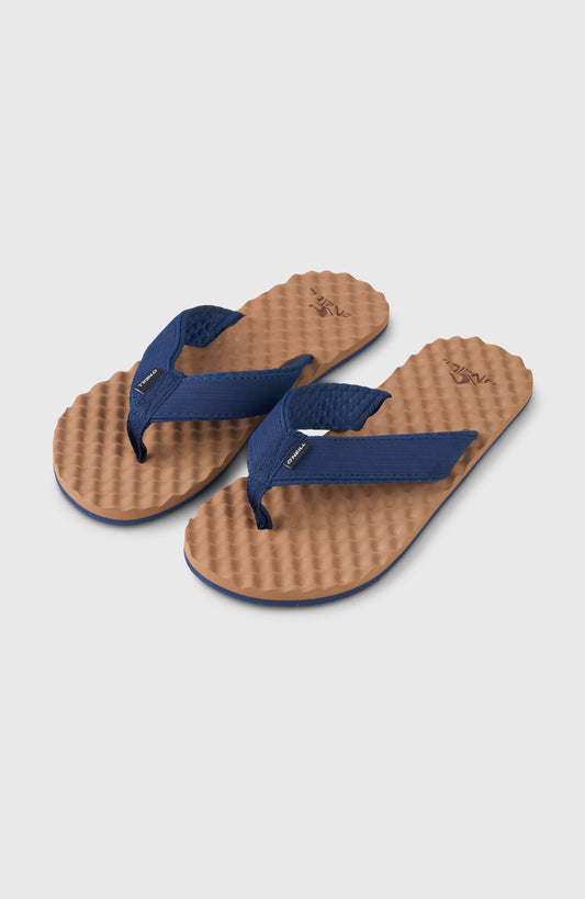 Koosh Pro Sandals Men Dijon