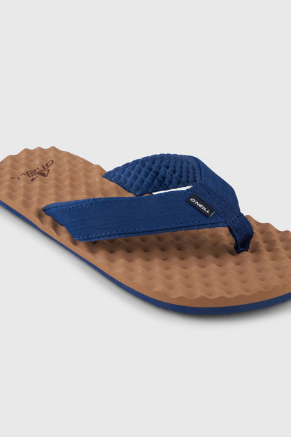 Koosh Pro Sandals Men Dijon