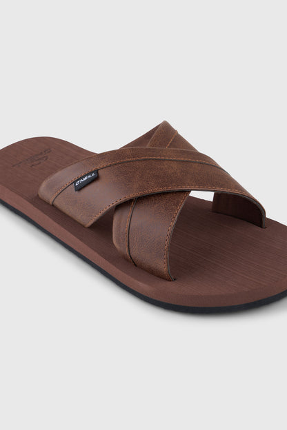 Chad Pro Slides Men Falcon