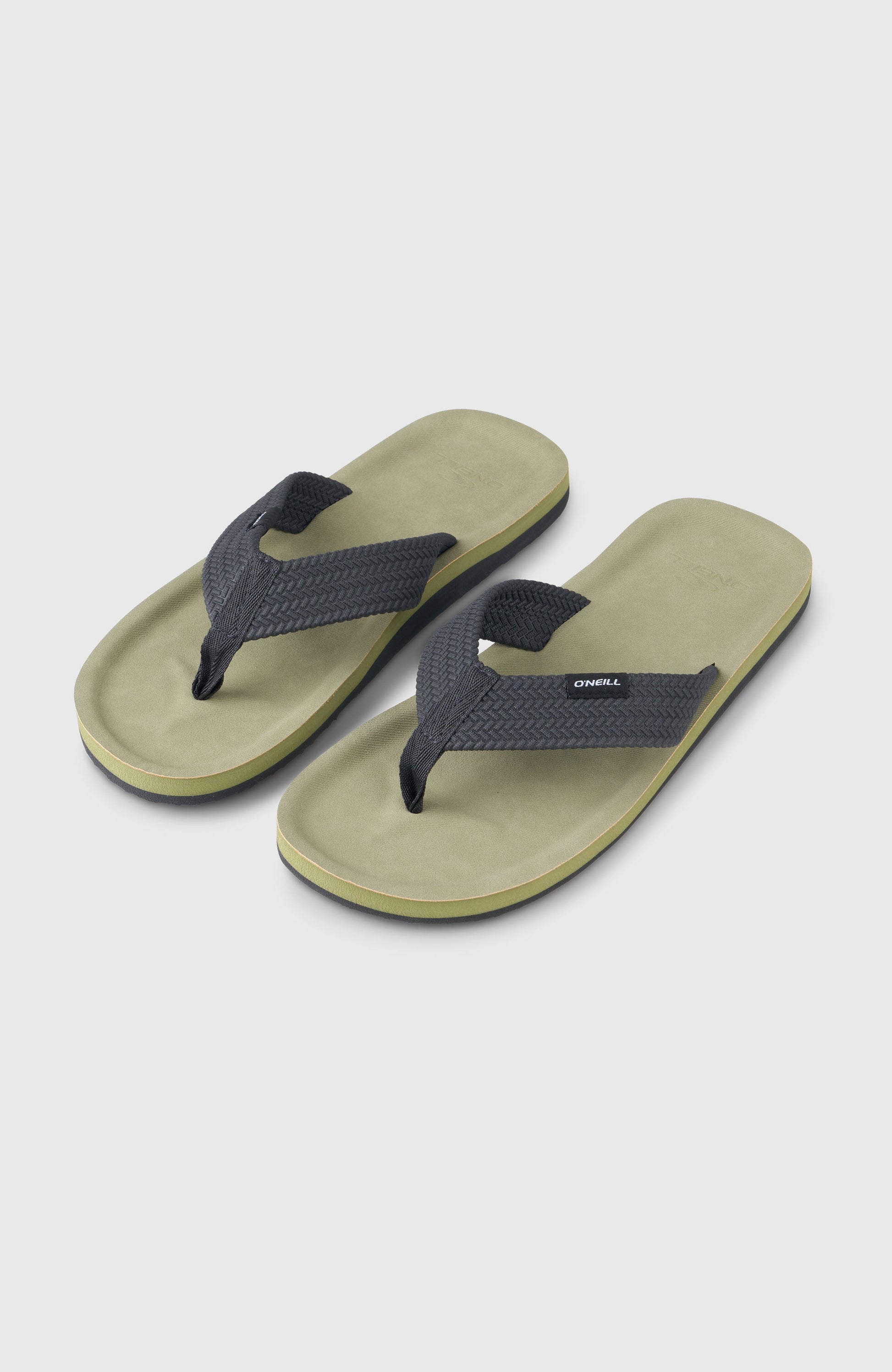 Chad Sandals Men Avery Fern