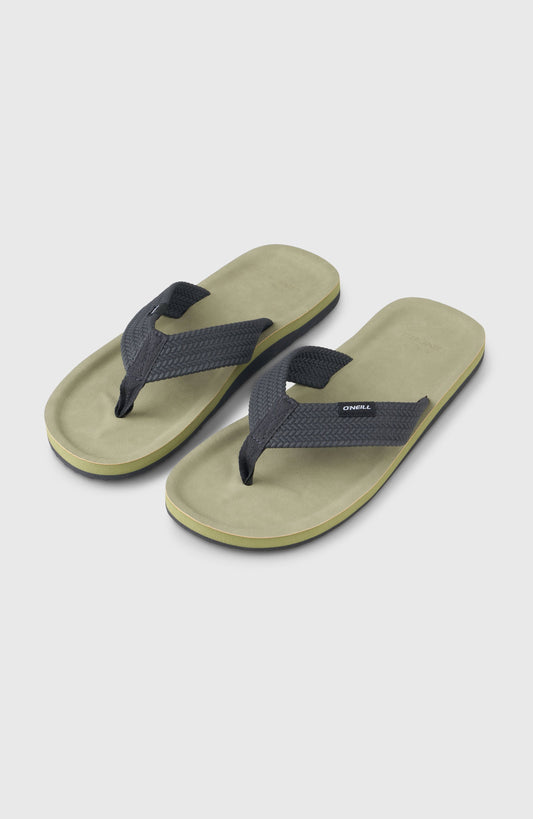 Chad Sandals Men Avery Fern