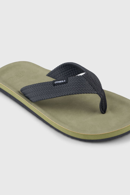Chad Sandals Men Avery Fern