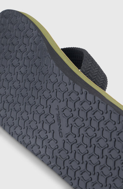 Chad Sandals Men Avery Fern