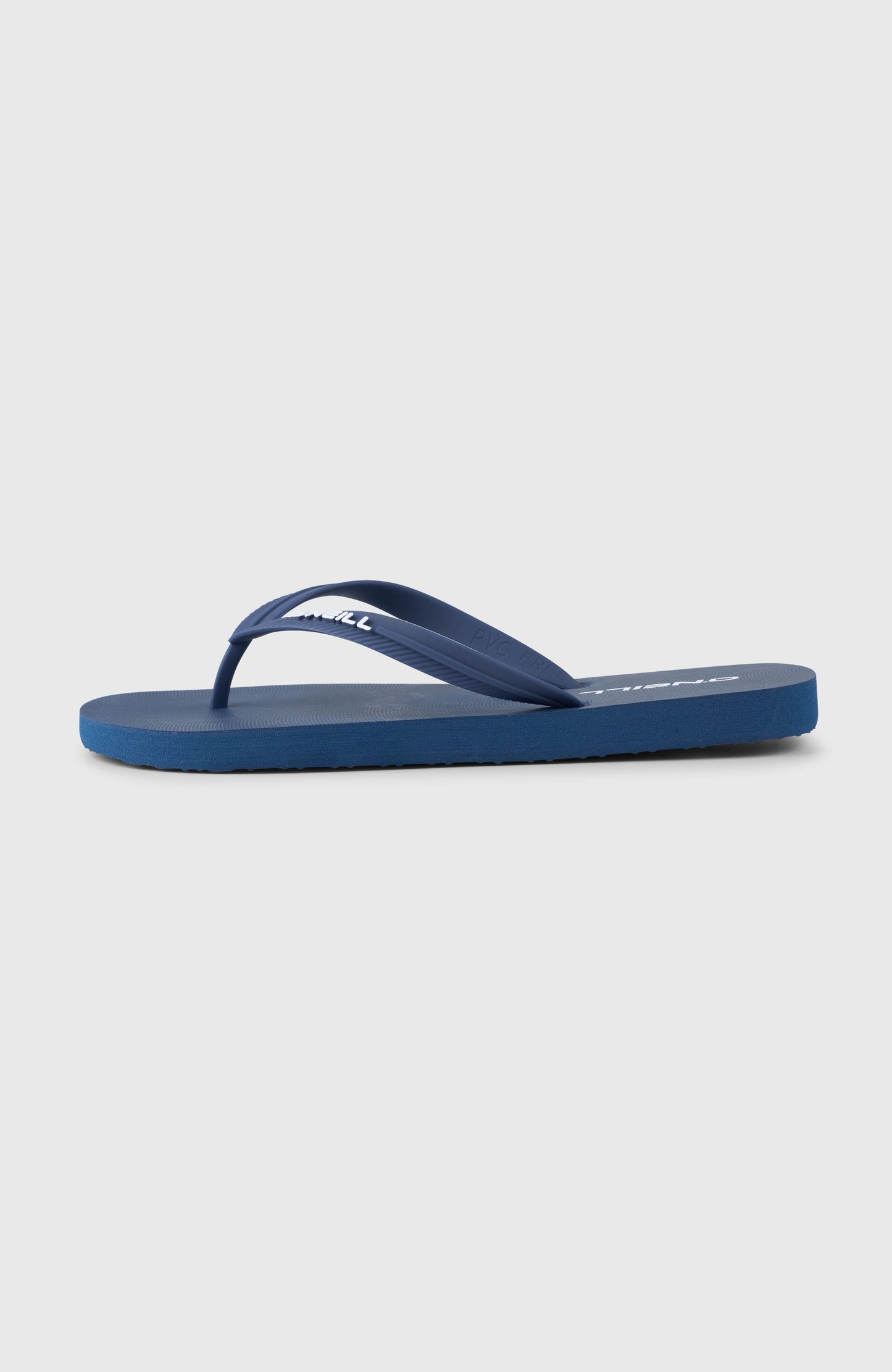 Profile Small Logo Sandals Men English Evening