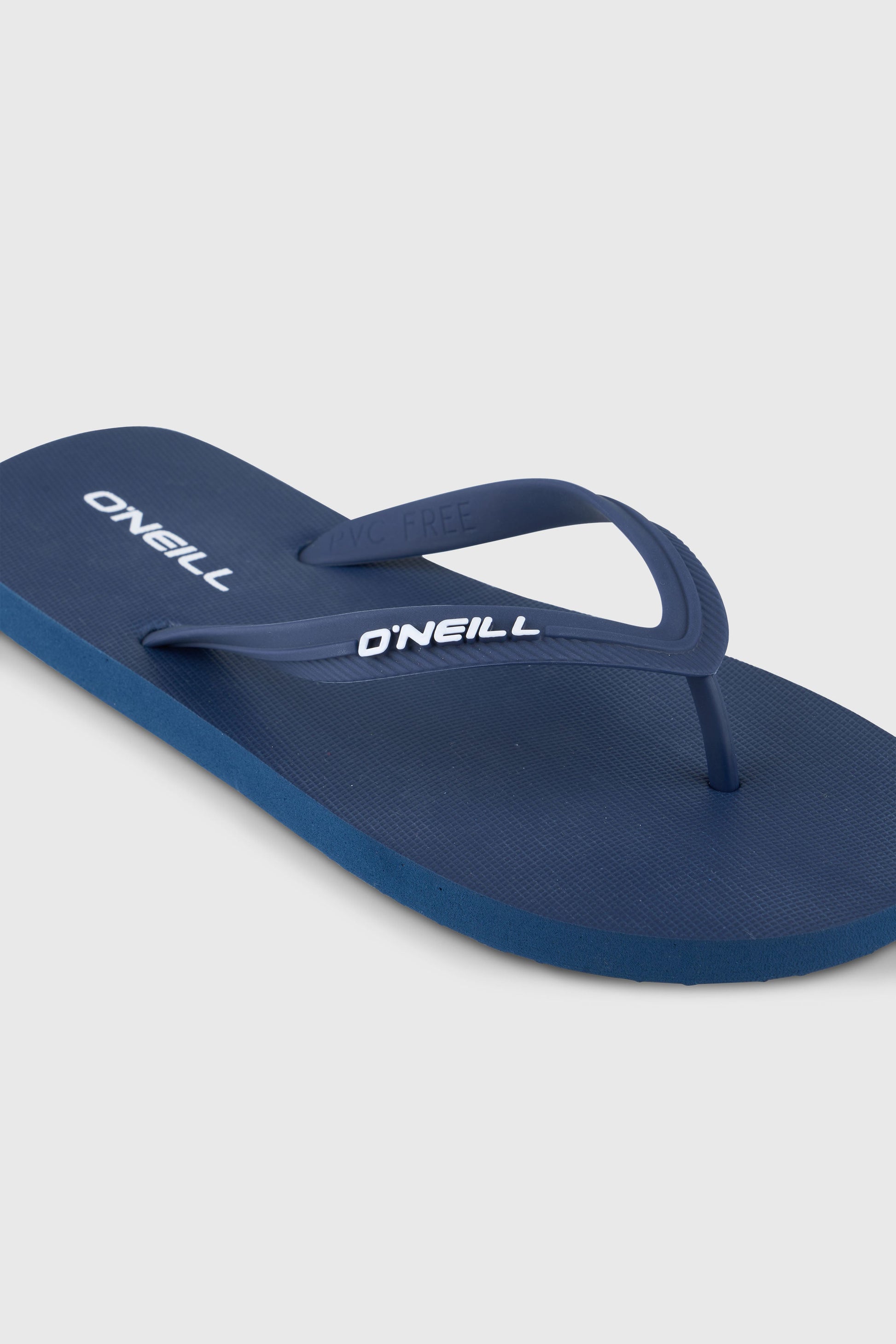 Profile Small Logo Sandals Men English Evening