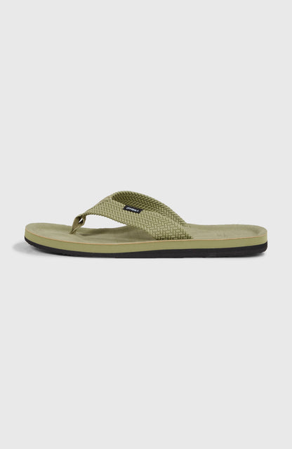 Chad Sandals Men Avery Fern