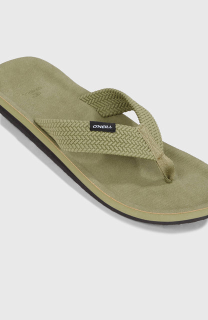 Chad Sandals Men Avery Fern