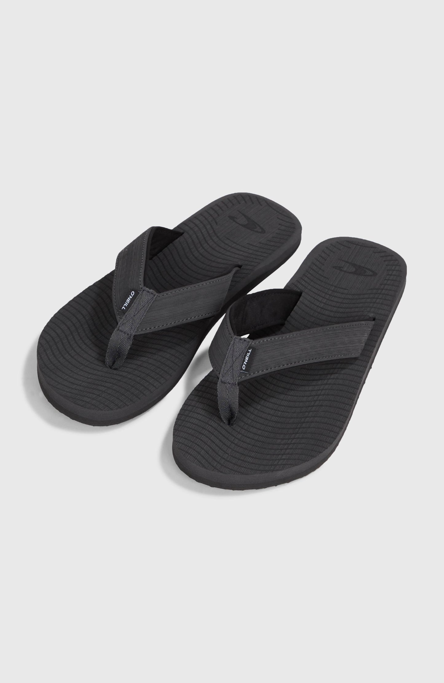 Koosh Sandals Men Asphalt