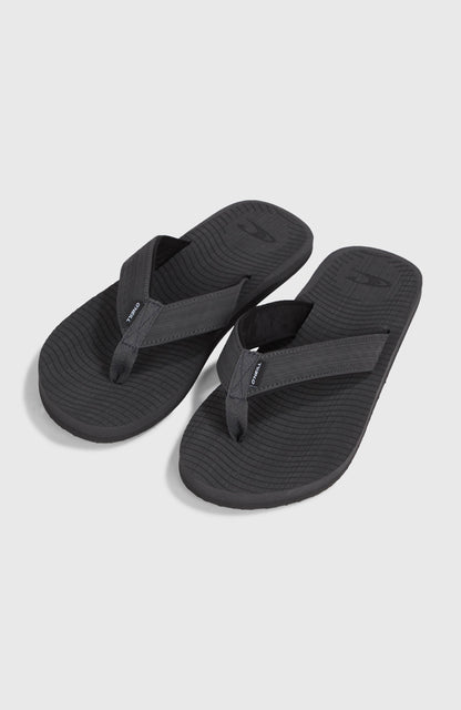 Koosh Sandals Men Asphalt