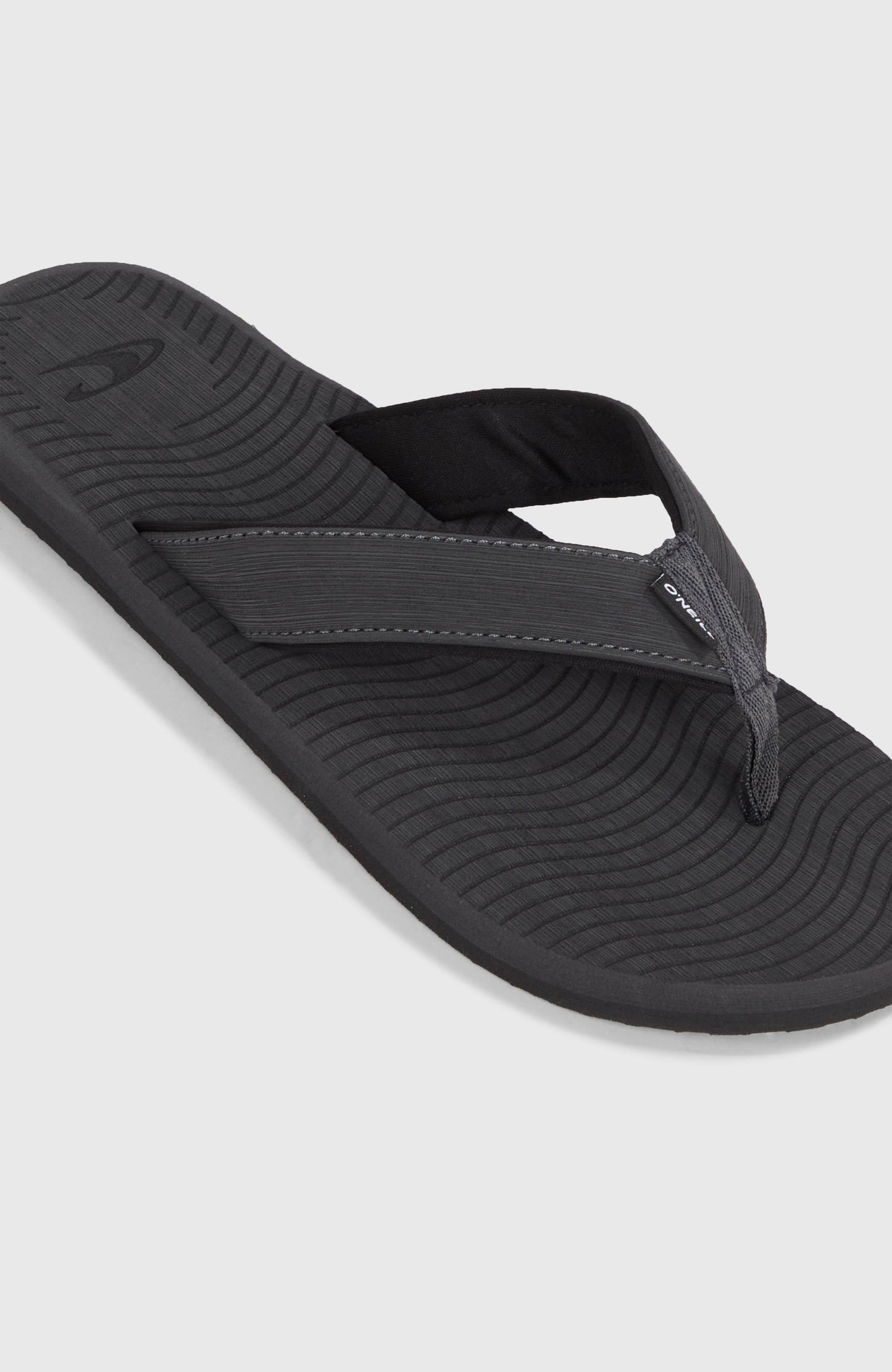 Koosh Sandals Men Asphalt