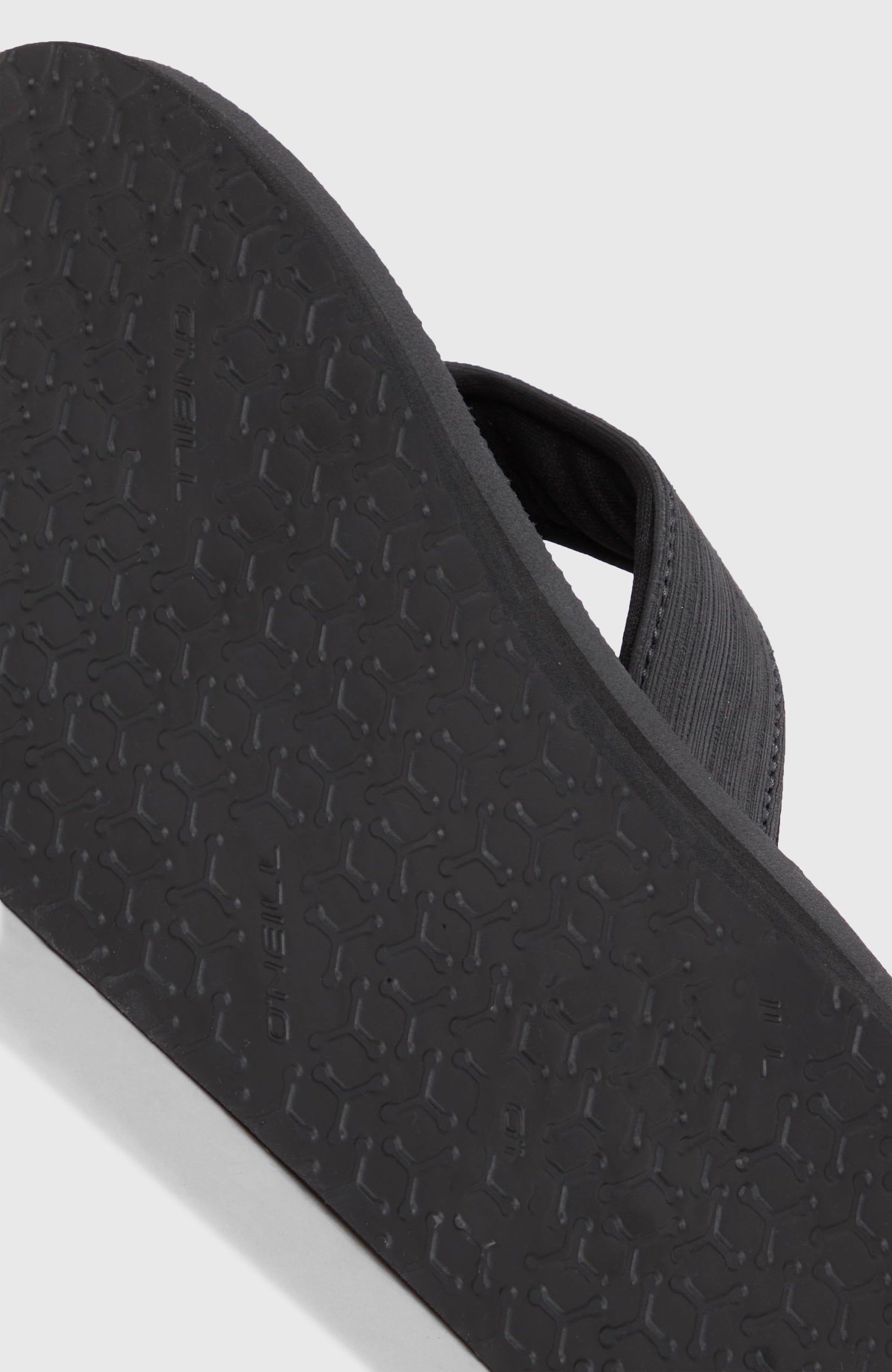 Koosh Sandals Men Asphalt