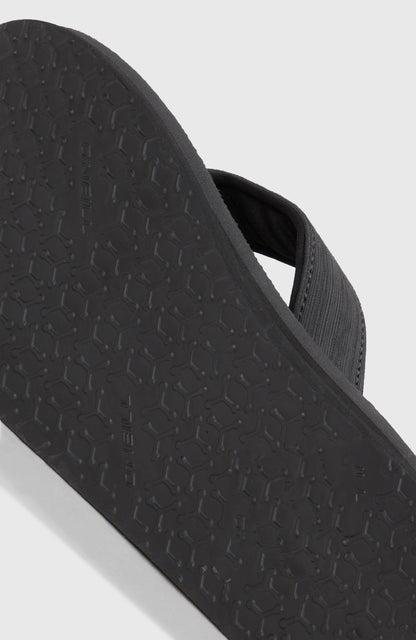 Koosh Sandals Men Asphalt
