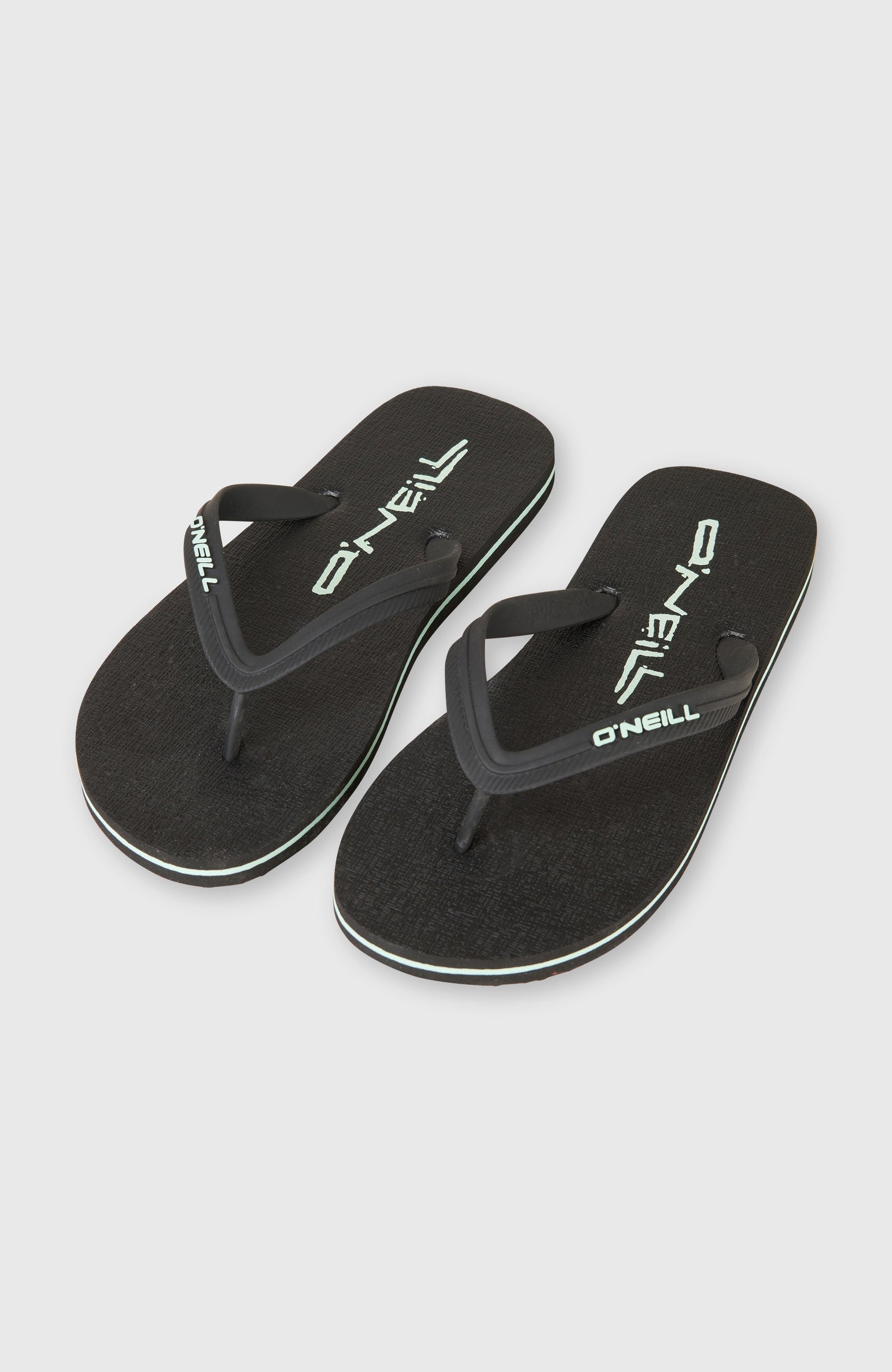 Profile Artwork Sandals Men Black Out