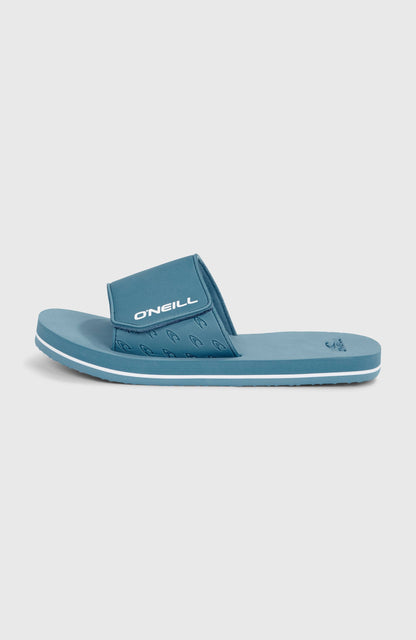 O’Neill Adjustable Slides Men Copen Blue